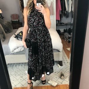 Michael Kors elegant gown / dress size XS